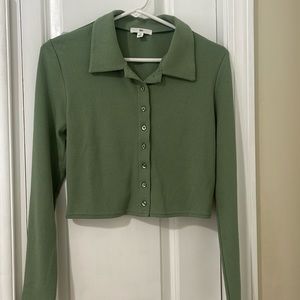 BP NEVER WORN top
